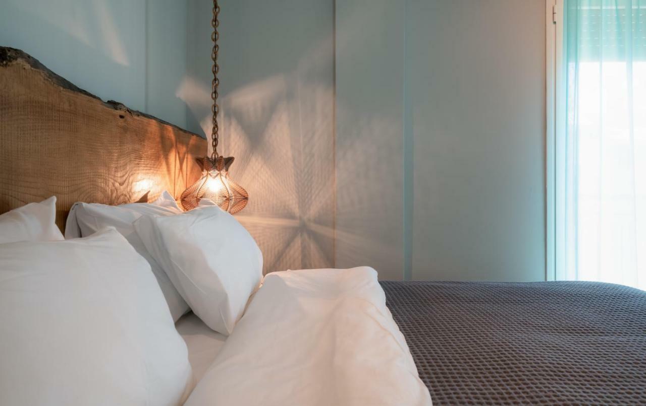 Appartamento Modern & Stylish Apt At The Heart Of Atene Esterno foto